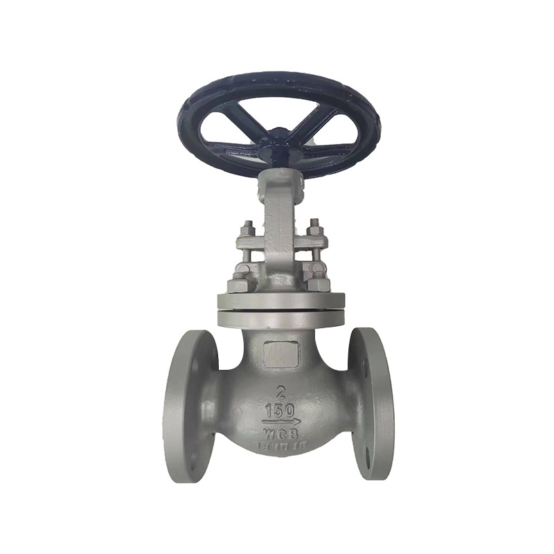 J41W American and Japanese Standard Globe Valve